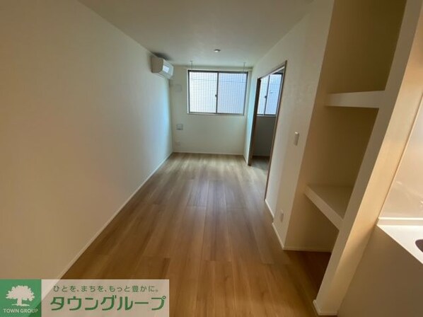 ウェルスクエア等々力の物件内観写真